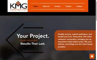 K&M Gerike Construction