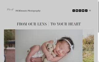 Moements Photography