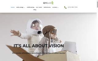 KimiWeb