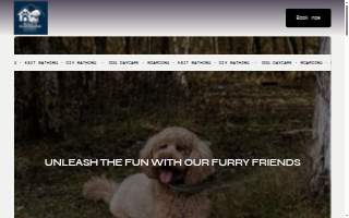 Molly’s Playground and Retreat