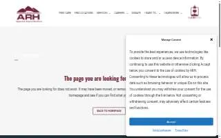 Nicole Pursifull, APRN, FNP-C website
