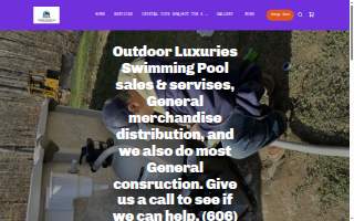 Outdoor Luxuries LLC