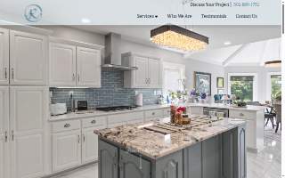 Renovations Your Way