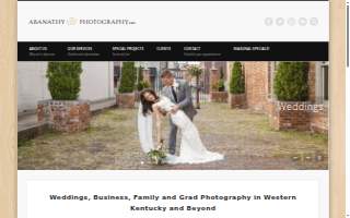 Abanathy Photography, LLC