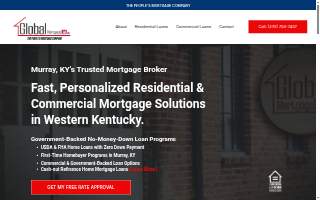 Global Mortgage Link LLC