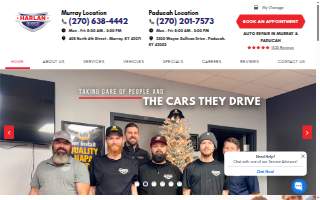 Harlan Automotive