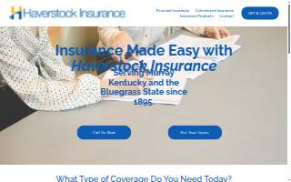 Haverstock Insurance Agency