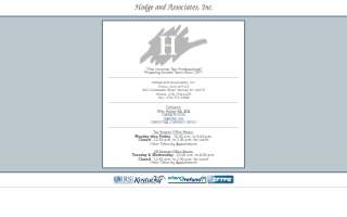Hodge & Associates