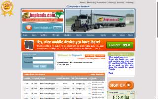 Hoploads LLC