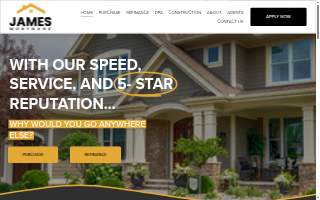James Mortgage