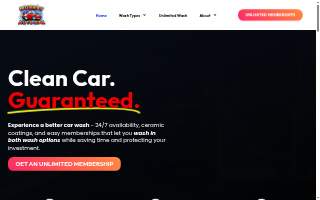 Murray Auto Spa