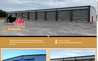 Murray KY Storage