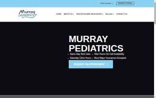 Murray Pediatrics