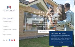 SGC Roofing