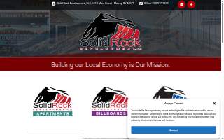 Solid Rock Development, LLC