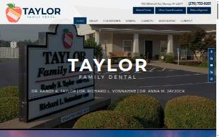 Taylor Family Dental
