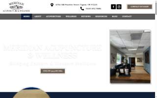 Acupuncture and Holistic Health, LLC