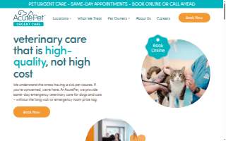 AcutePet Urgent Care