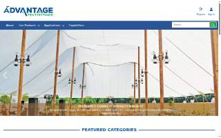 Advantage Tent & Party Rental
