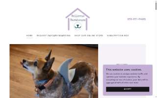 Bellevue Barkhouse