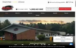 Dave Osburg, Mortgage Loan Originator, NMLS 142308 website