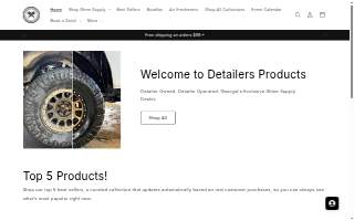 Detailing Kentucky LLC