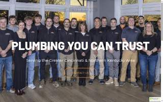 DuPont Plumbing Inc of Newport