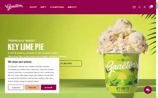 Graeter's Ice Cream of New Albany
