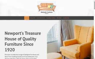 Kentucky Furniture of Newport