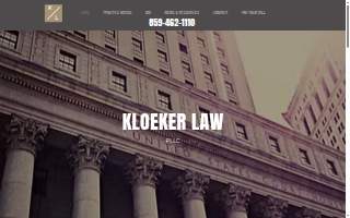 Kloeker Law, PLLC