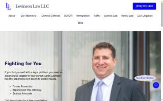 Levinson Law LLC