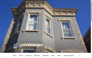 LVX Painting