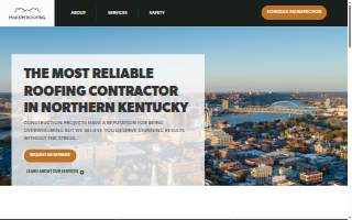 Maksim Roofing LLC