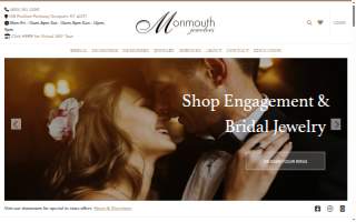Monmouth Jewelers of Newport