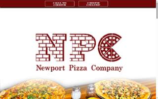 Newport Pizza Company