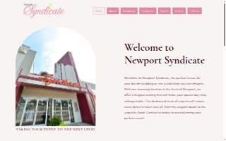 Newport Syndicate