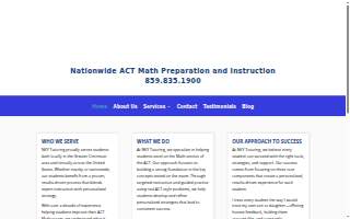 NKY Tutoring of Newport