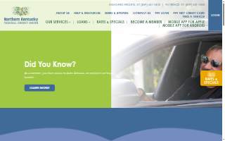 Northern Kentucky Federal Credit Union of Newport