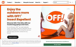 Off-Center Design