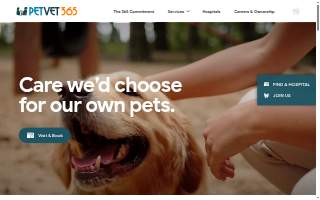 PetVet365 Pet Hospital Cincinnati/Newport