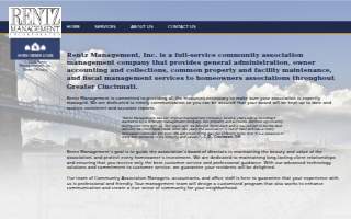 Rentz Management, Inc.