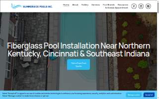 Summerside Pools