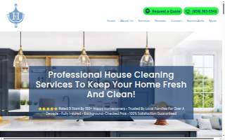 Tailored Home Solutions, LLC of Covington