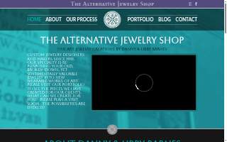 Alternative Jewelry Shop