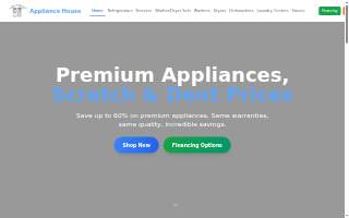 Appliance House