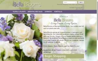 Bella Blooms Florist and Gifts