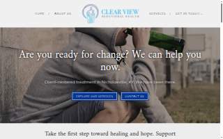 Clear View Behavioral Health