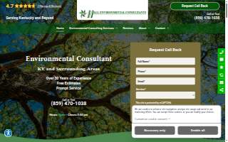 Hall Environmental Consultants