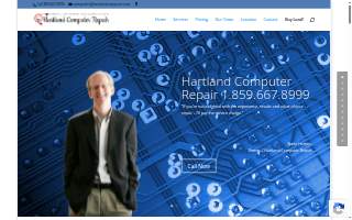 Hartland Computer Repair of Nicholasville