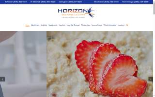 Horizon Weight Loss & Sculpting of Nicholasville
